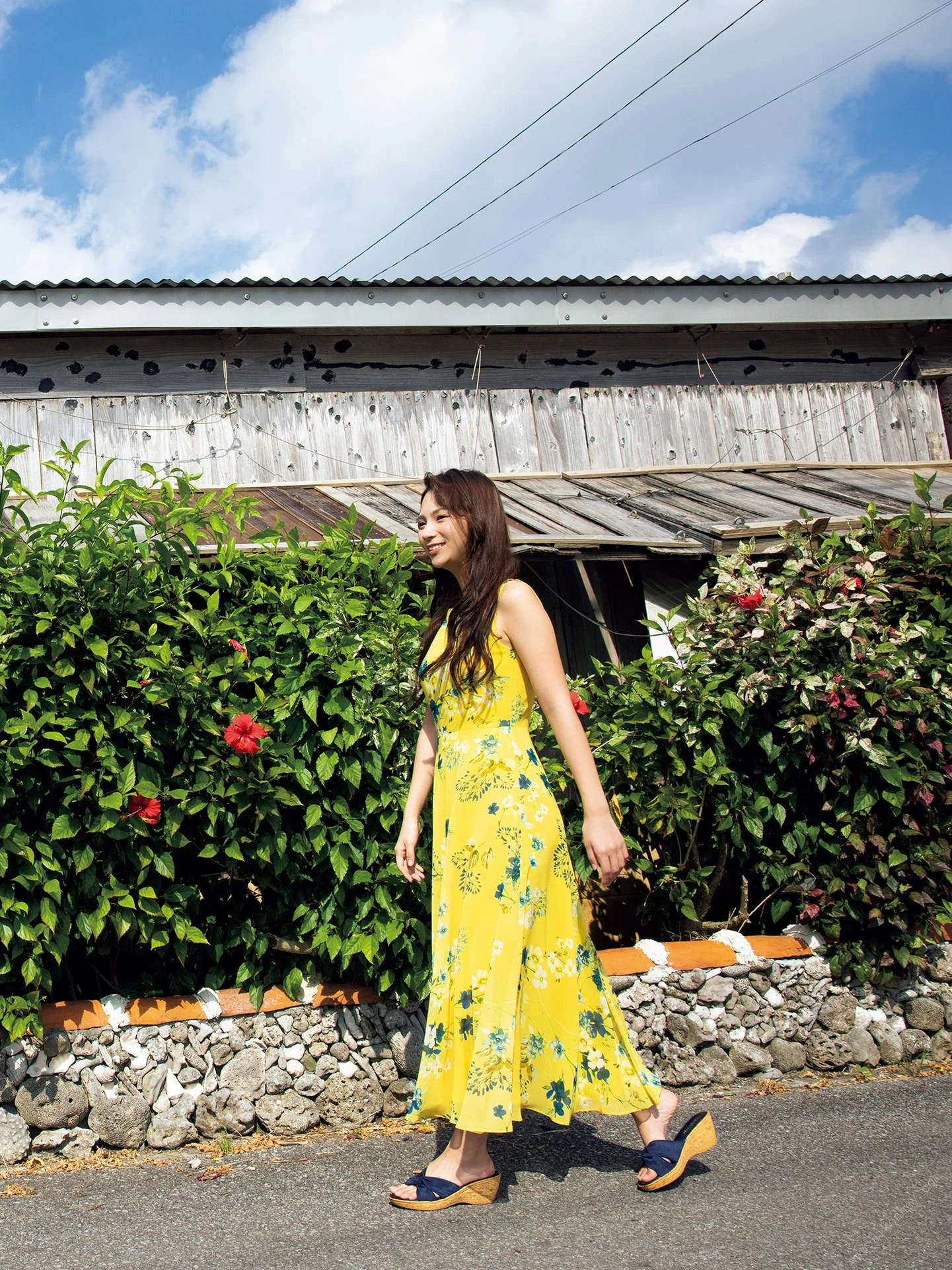 街山みほ寫真集 Ｅｄｅｎ