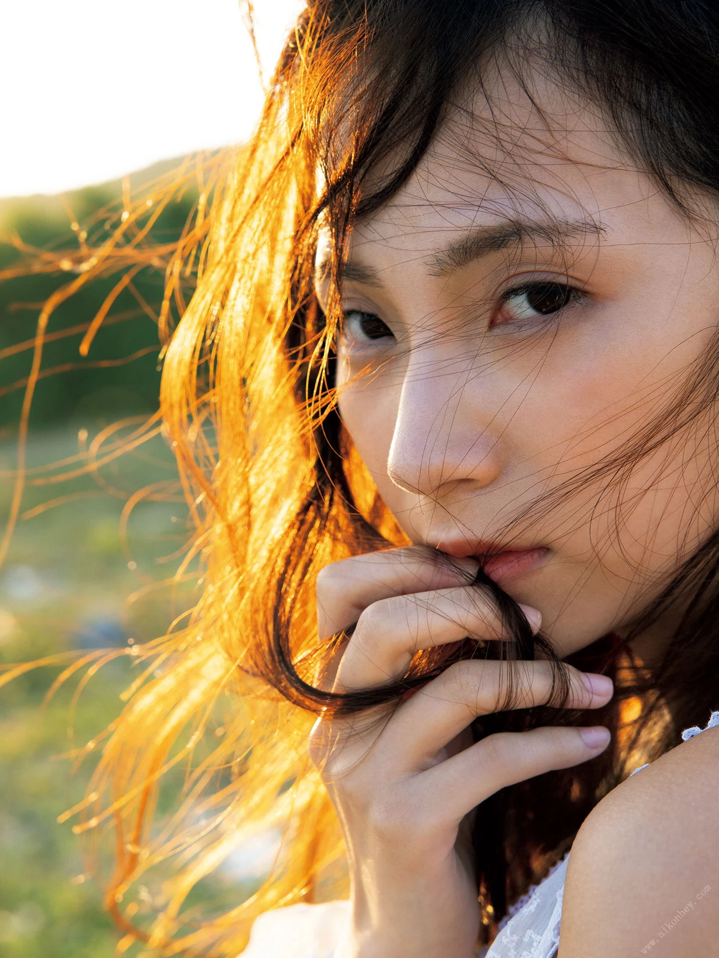 街山みほ寫真集 Ｅｄｅｎ