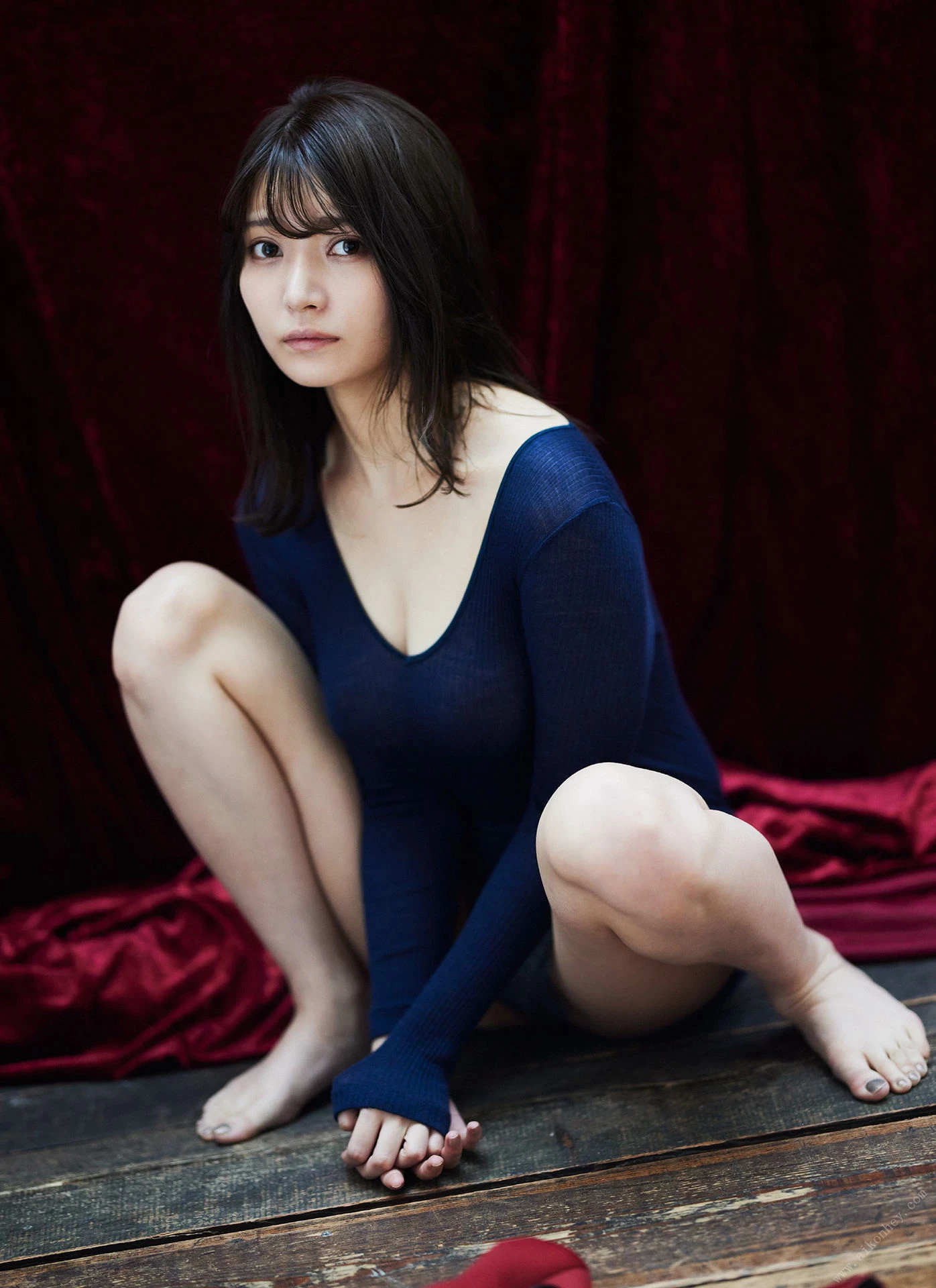 似鳥沙也加 PHOTO BOOK