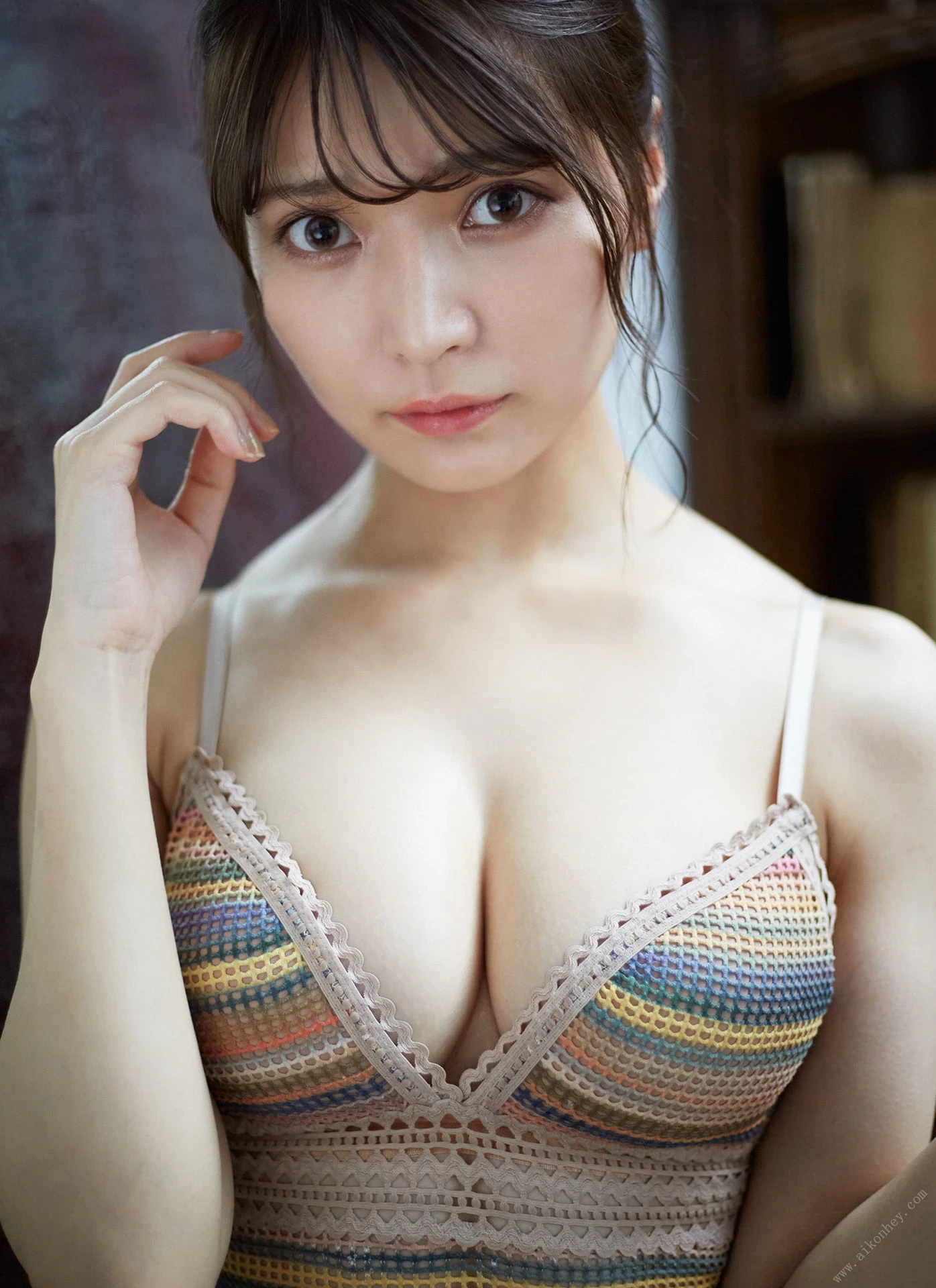 似鳥沙也加 PHOTO BOOK