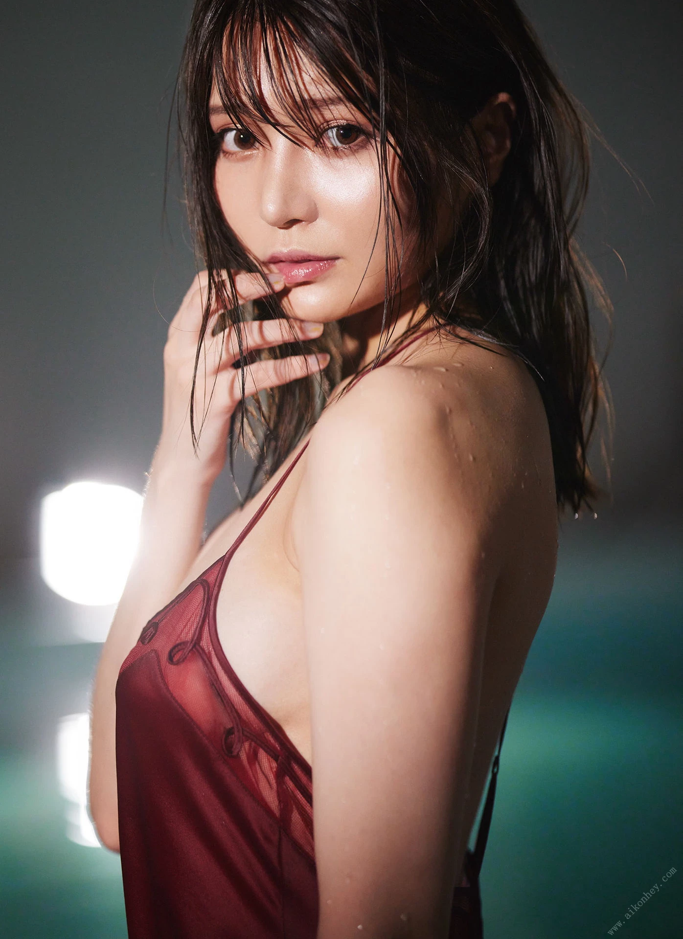 似鳥沙也加 PHOTO BOOK