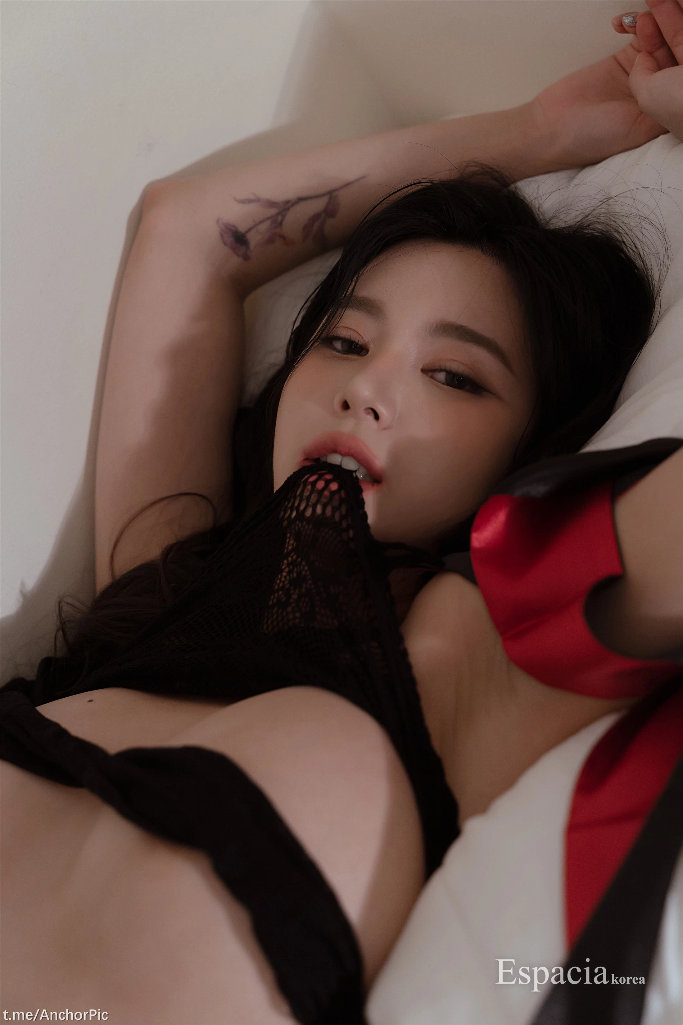 Espacia Korea Vol 087 Purm