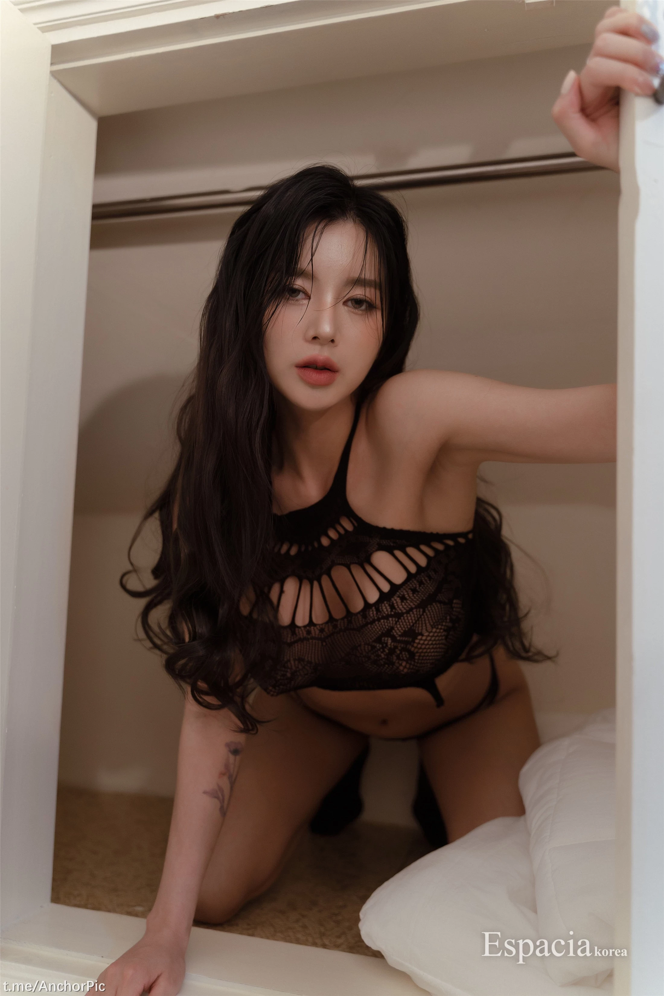 Espacia Korea Vol 087 Purm
