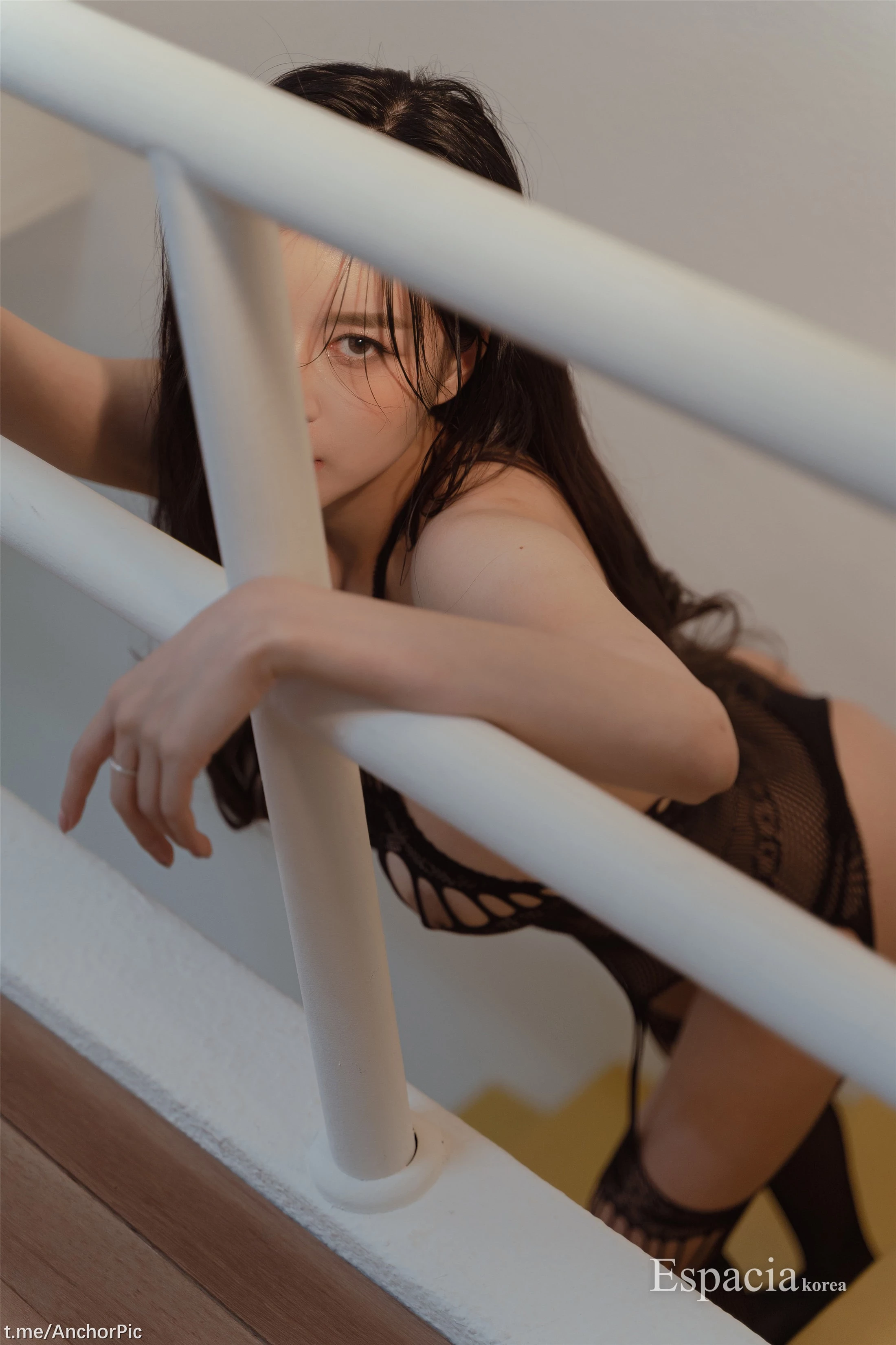 Espacia Korea Vol 087 Purm
