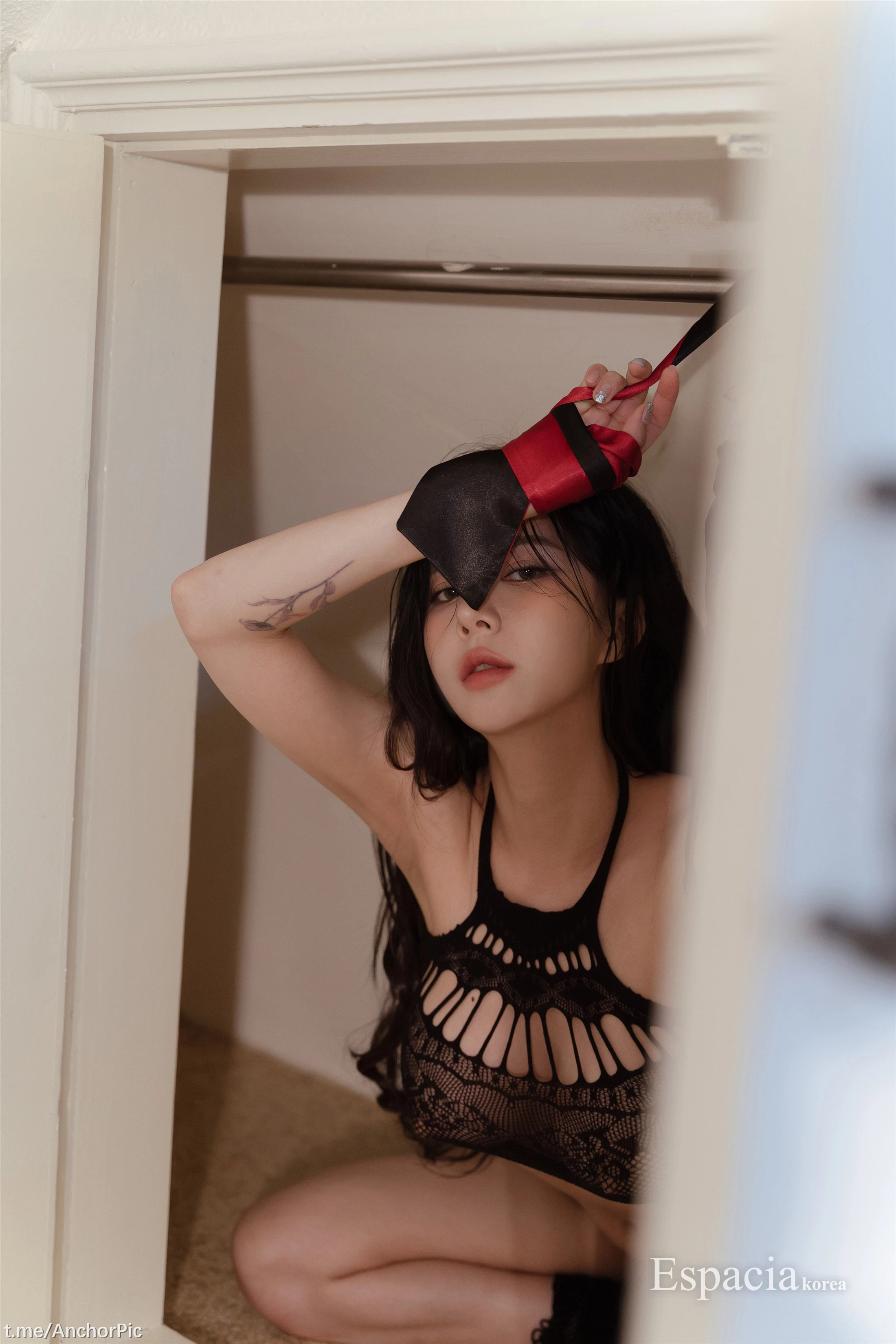 Espacia Korea Vol 087 Purm