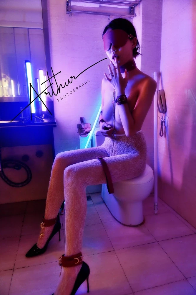 網路美女