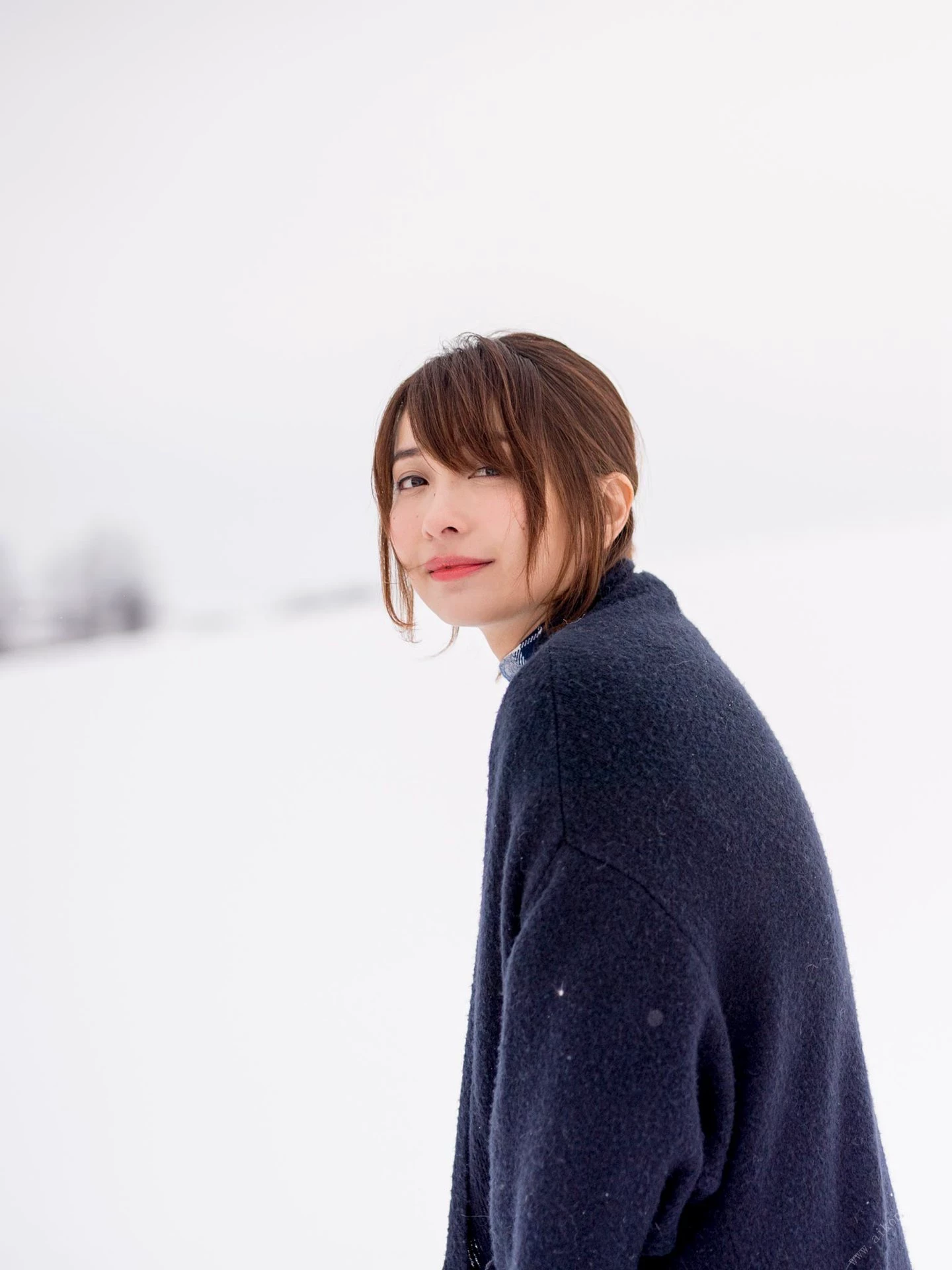 山崎真實 Photobook 山崎真実×舞山秀一silent 寫真集