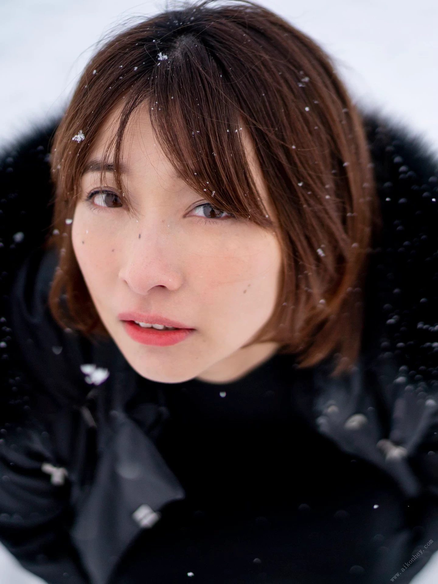 山崎真實 Photobook 山崎真実×舞山秀一silent 寫真集