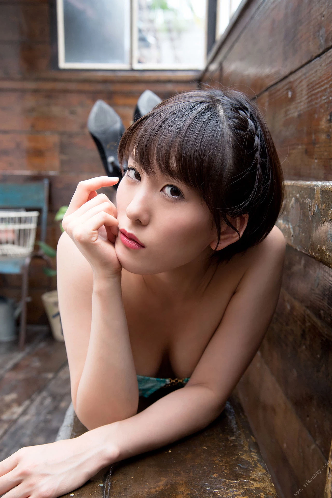 朝比奈祐未 必撮 まるごと 02