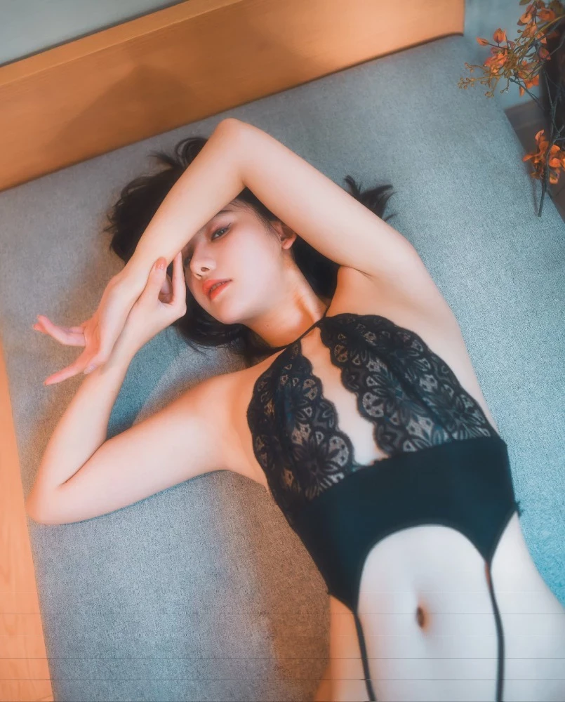 網路美女