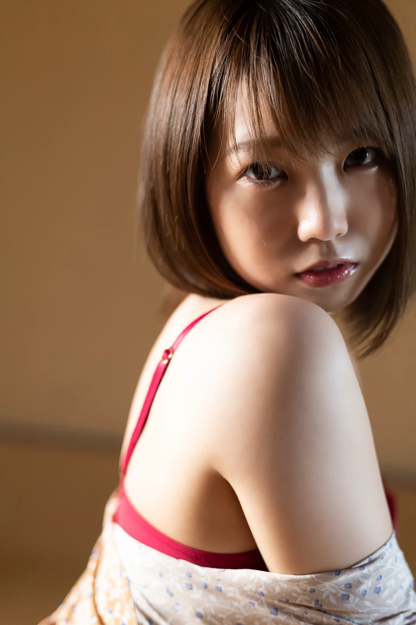 Beastar ANGELS Three naked sisters Moe Amatsuka