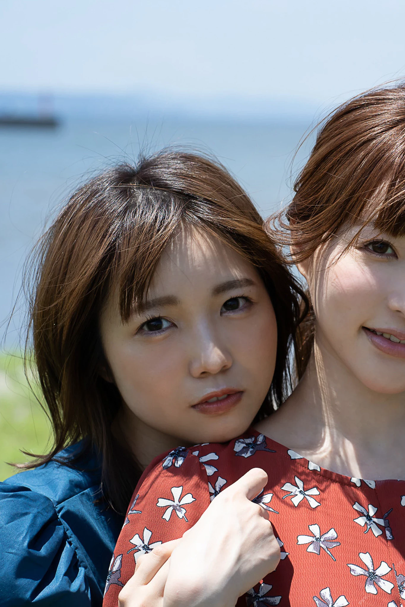 Beastar ANGELS Three naked sisters Moe Amatsuka