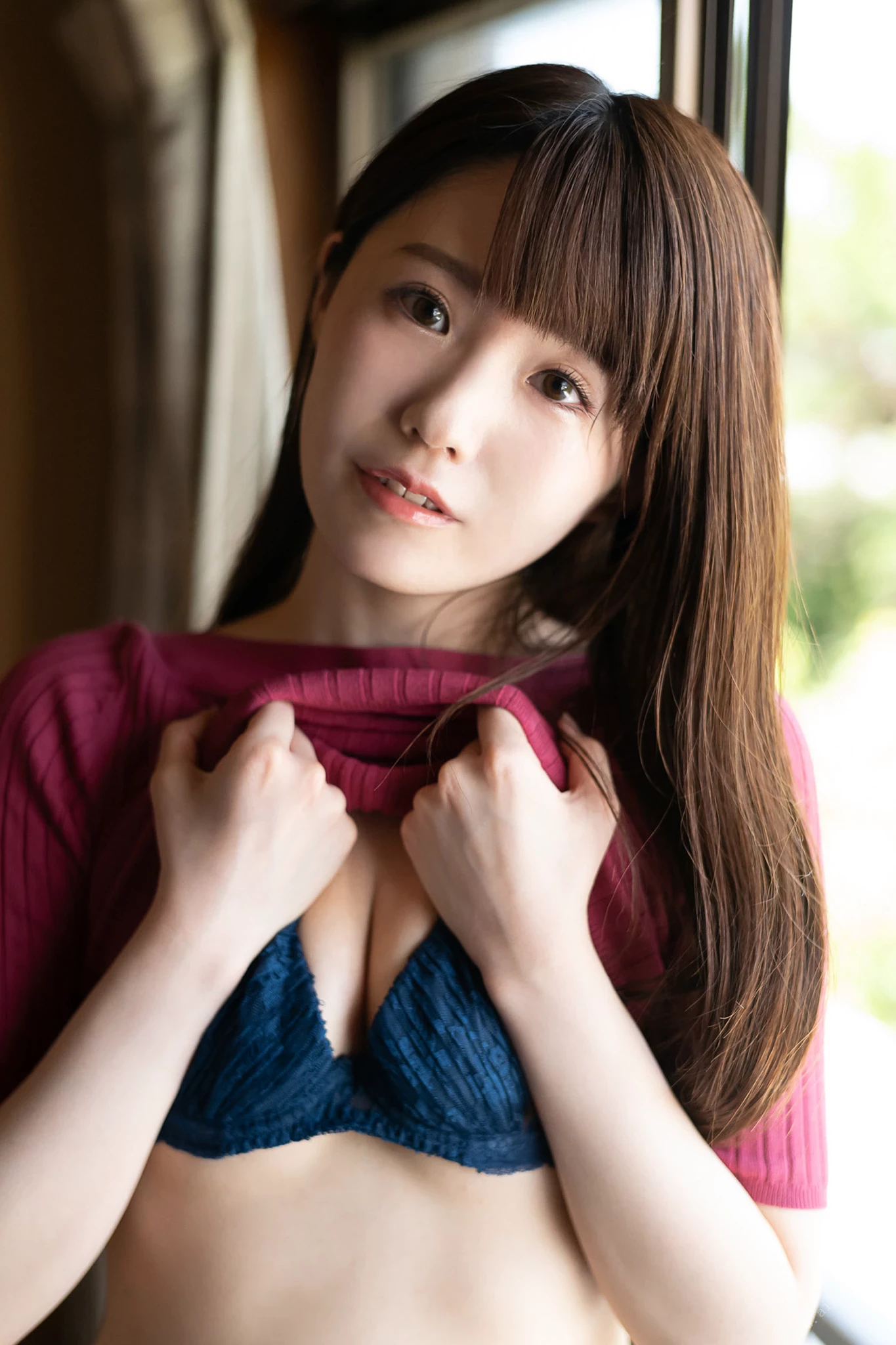 Beastar ANGELS Three naked sisters Moe Amatsuka