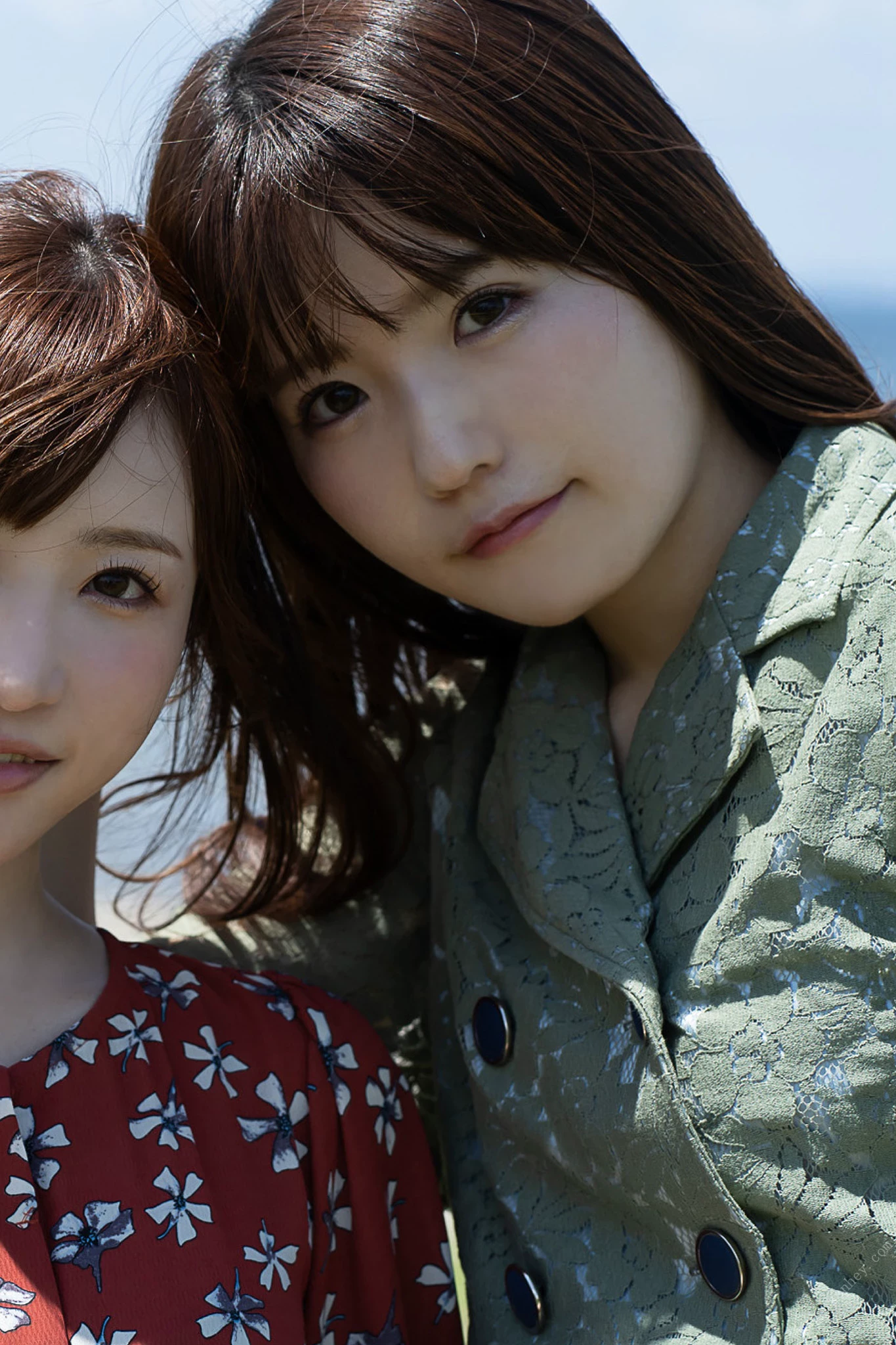 Beastar ANGELS Three naked sisters Moe Amatsuka