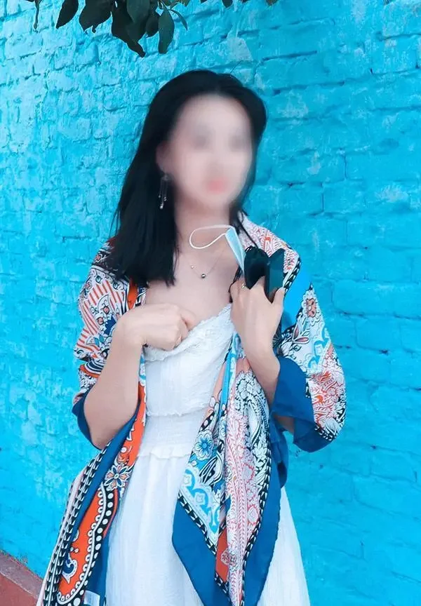御姐福利姬 苏浅浅黑色蕾丝+西域风尺度合集