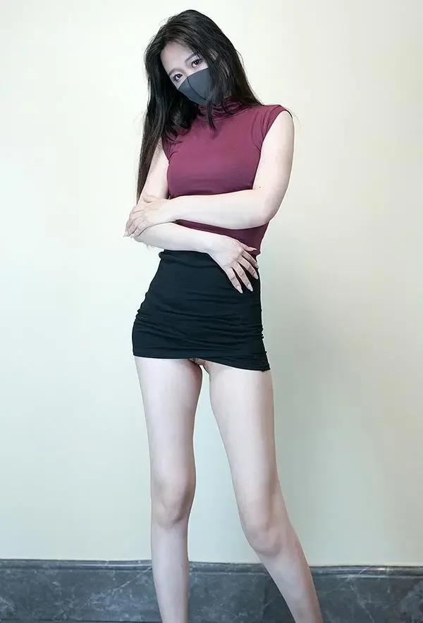 露出系福利姬 清歌97 尺度私拍视图合集