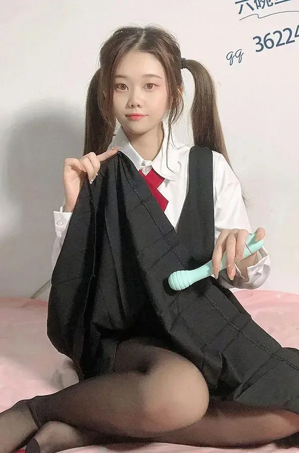 清纯福利姬 林书辞日常作品合集