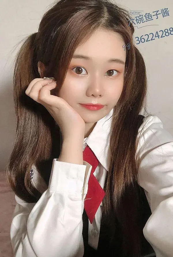 清纯福利姬 林书辞日常作品合集