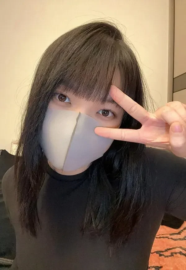 高颜值福利姬 核酸酱 尺度作品合集2