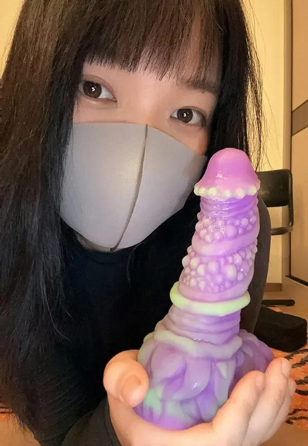 高颜值福利姬 核酸酱 尺度作品合集2