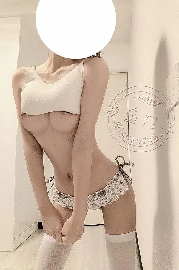 福利姬章鱼丸子私拍尺度人体合集2