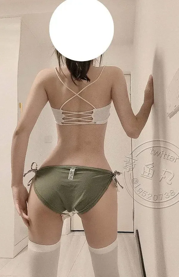 福利姬章鱼丸子私拍尺度人体合集2
