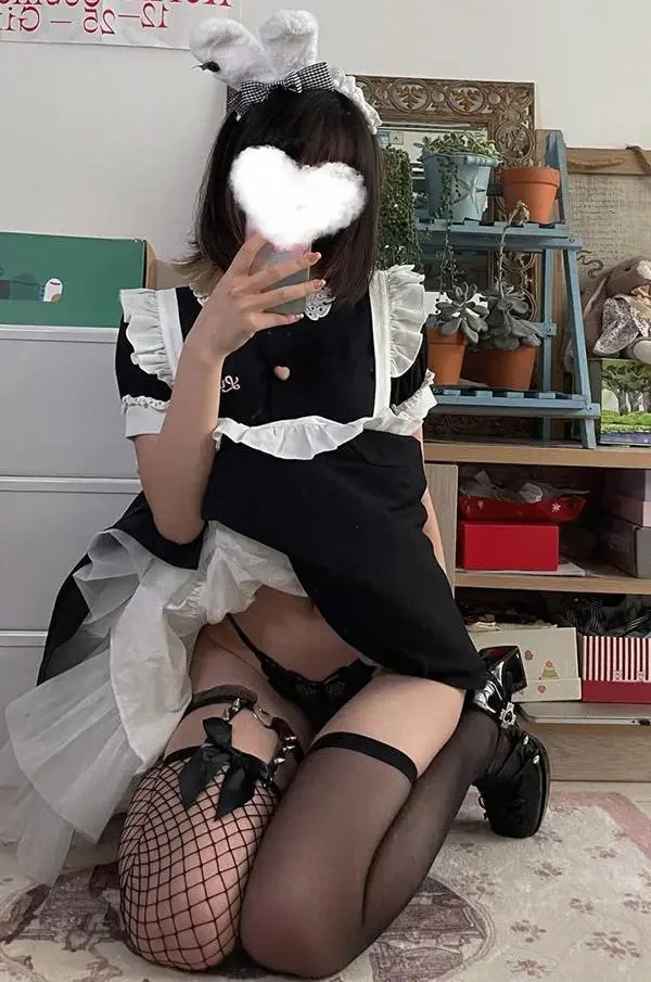 福利姬木之本澜 修女夏洛特尺度视图