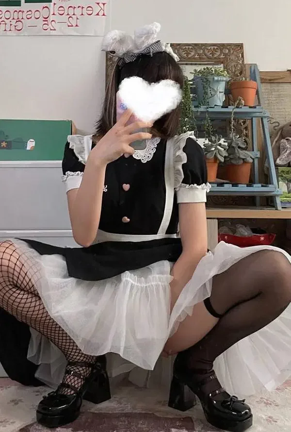 福利姬木之本澜 修女夏洛特尺度视图