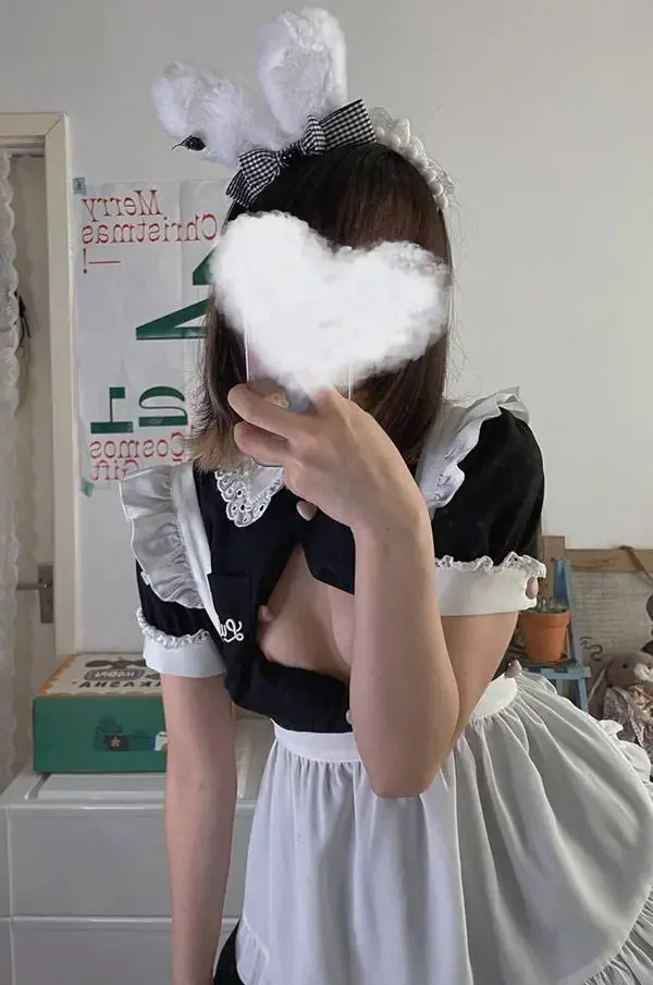 福利姬木之本澜 修女夏洛特尺度视图
