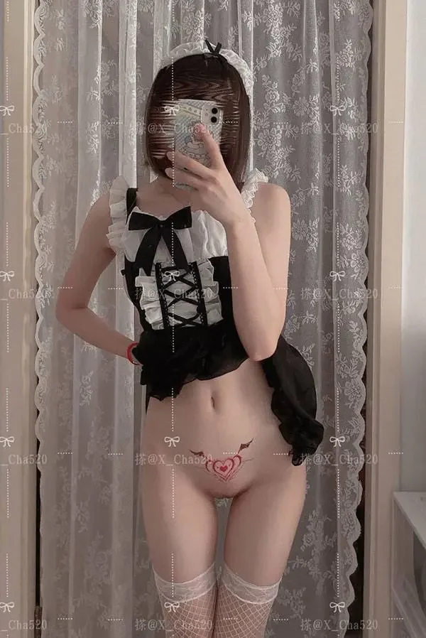 福利姬木之本澜 修女夏洛特尺度视图
