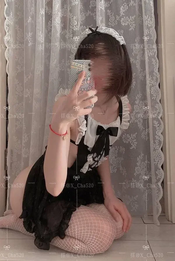 福利姬木之本澜 修女夏洛特尺度视图