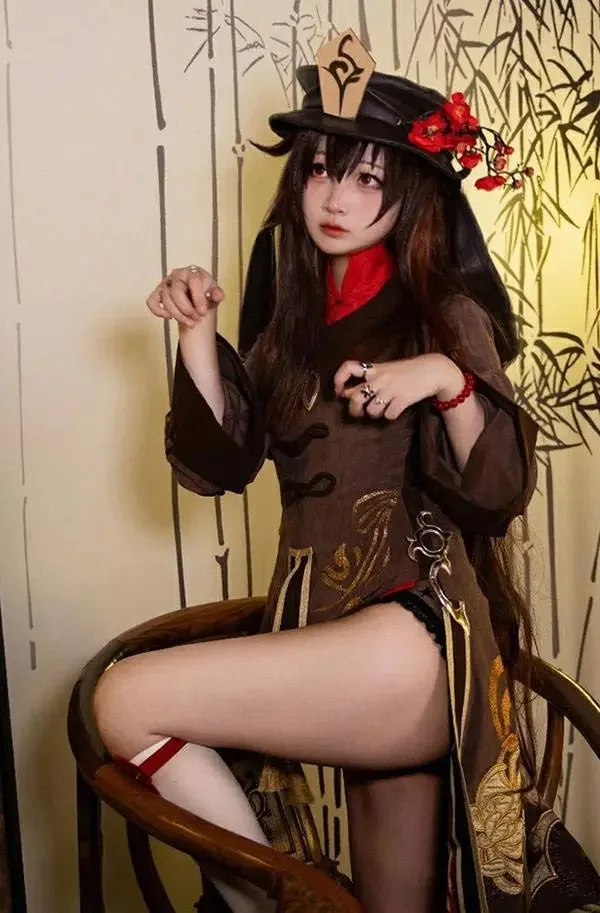 极品福利姬红豆包私拍唯美人体合集2