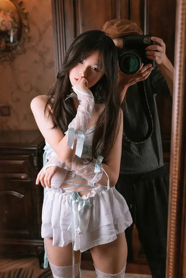 福利姬uttdiixycute不露脸系列身材正点3