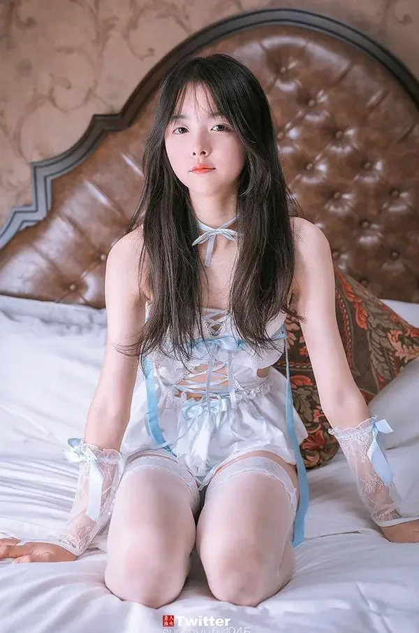 福利姬uttdiixycute不露脸系列身材正点3