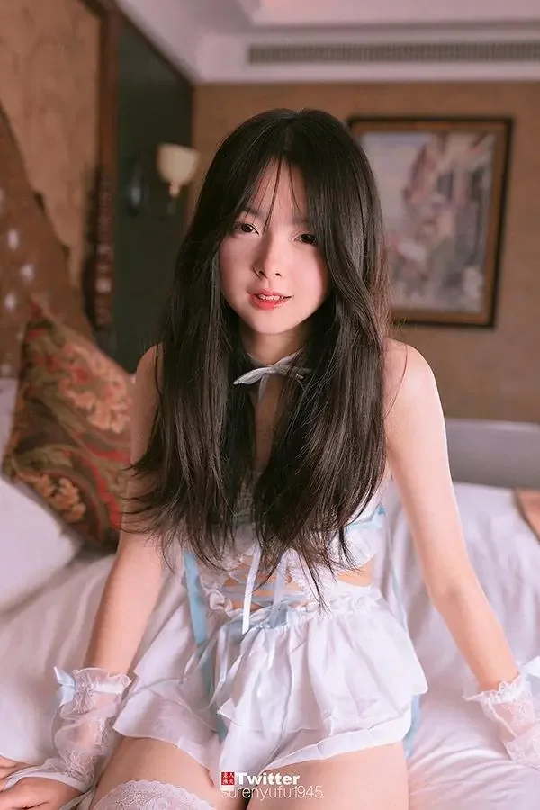 福利姬uttdiixycute不露脸系列身材正点3