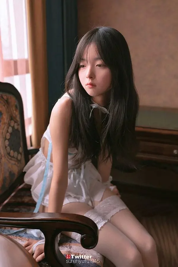 福利姬uttdiixycute不露脸系列身材正点3