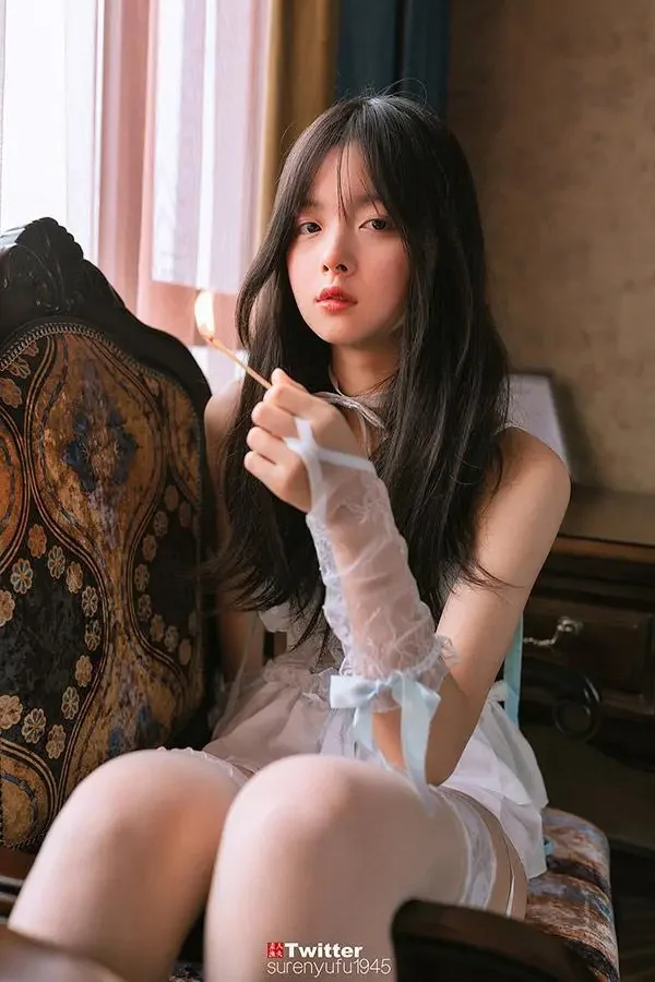 福利姬uttdiixycute不露脸系列身材正点3
