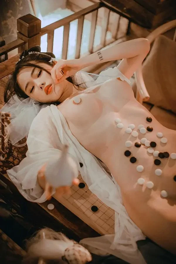 露出福利姬 小可爱 尺度私拍视图合集2