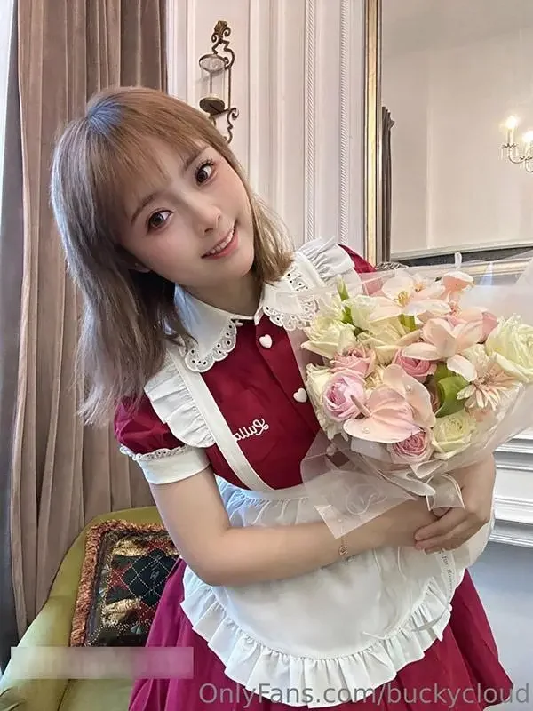 福利姬章鱼丸子私拍尺度人体合集4